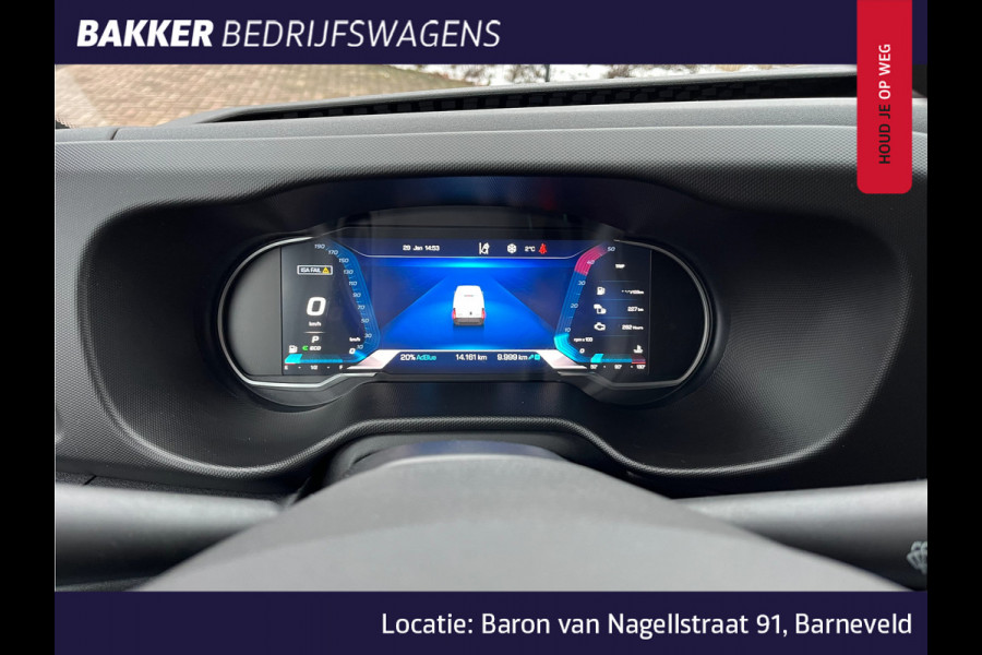 Iveco 35S18 IVECO Daily 35S18 HA8 V 2024 !!! - 3.0 - 180 PK - AUTOMAAT -