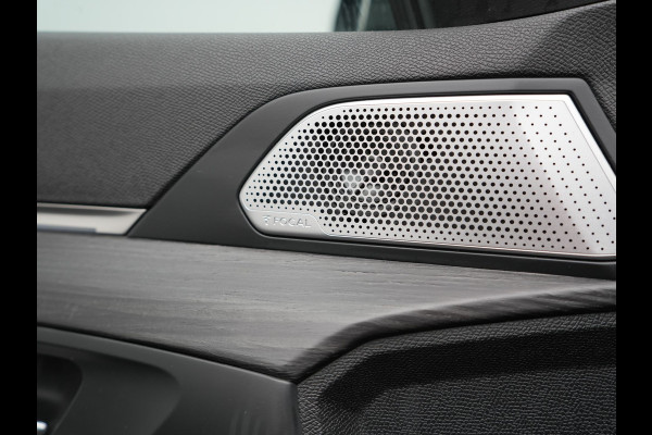 Peugeot 508 SW PSE 360pk Plug In Hybrid Dealer O.H PHEV | Adaptive Cruise | Alcantara Sportstoelen Massage & Memory | Nachtzicht |  Focal Sound | 20"L.M | Keyless | BLIS | Apple Carplay |