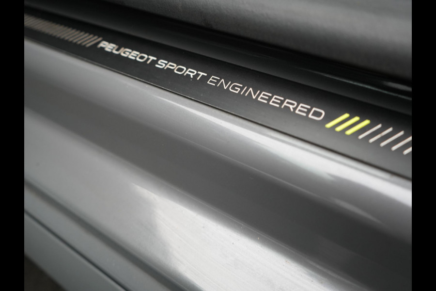 Peugeot 508 SW PSE 360pk Plug In Hybrid Dealer O.H PHEV | Adaptive Cruise | Alcantara Sportstoelen Massage & Memory | Nachtzicht |  Focal Sound | 20"L.M | Keyless | BLIS | Apple Carplay |