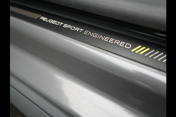 Peugeot 508 SW PSE 360pk Plug In Hybrid Dealer O.H PHEV | Adaptive Cruise | Alcantara Sportstoelen Massage & Memory | Nachtzicht |  Focal Sound | 20"L.M | Keyless | BLIS | Apple Carplay |