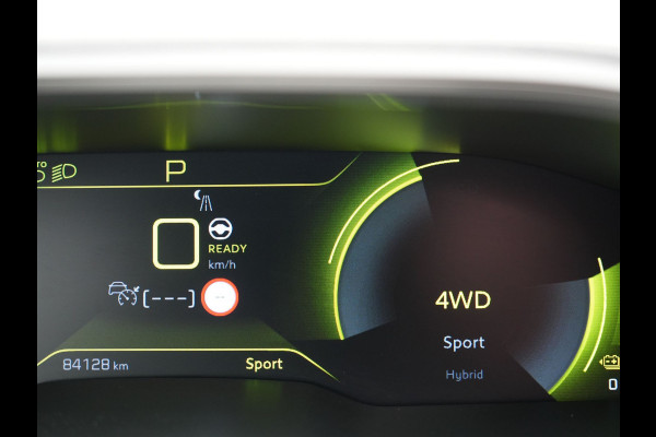 Peugeot 508 SW PSE 360pk Plug In Hybrid Dealer O.H PHEV | Adaptive Cruise | Alcantara Sportstoelen Massage & Memory | Nachtzicht |  Focal Sound | 20"L.M | Keyless | BLIS | Apple Carplay |