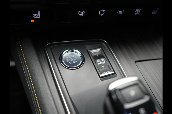Peugeot 508 SW PSE 360pk Plug In Hybrid Dealer O.H PHEV | Adaptive Cruise | Alcantara Sportstoelen Massage & Memory | Nachtzicht |  Focal Sound | 20"L.M | Keyless | BLIS | Apple Carplay |
