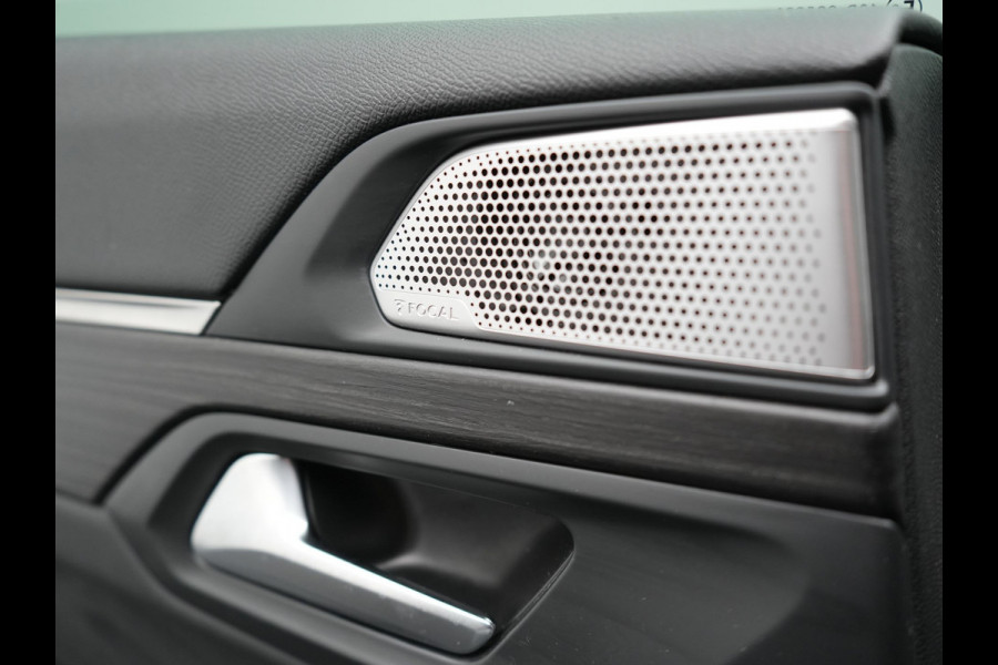 Peugeot 508 SW PSE 360pk Plug In Hybrid Dealer O.H PHEV | Adaptive Cruise | Alcantara Sportstoelen Massage & Memory | Nachtzicht |  Focal Sound | 20"L.M | Keyless | BLIS | Apple Carplay |
