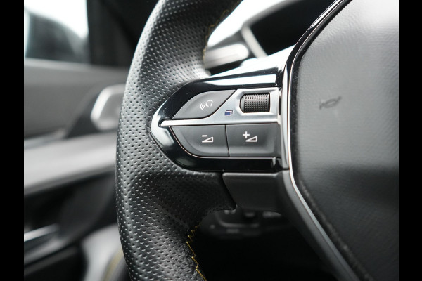 Peugeot 508 SW PSE 360pk Plug In Hybrid Dealer O.H PHEV | Adaptive Cruise | Alcantara Sportstoelen Massage & Memory | Nachtzicht |  Focal Sound | 20"L.M | Keyless | BLIS | Apple Carplay |
