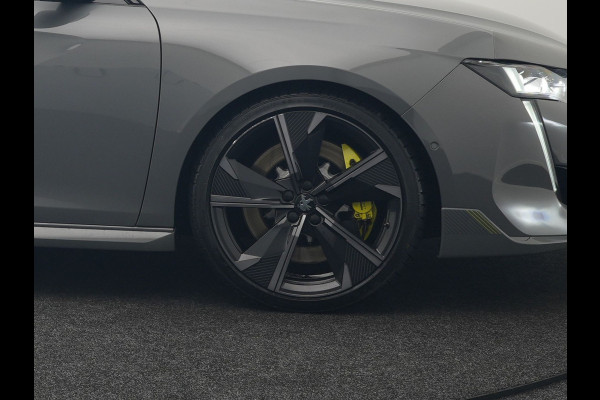 Peugeot 508 SW PSE 360pk Plug In Hybrid Dealer O.H PHEV | Adaptive Cruise | Alcantara Sportstoelen Massage & Memory | Nachtzicht |  Focal Sound | 20"L.M | Keyless | BLIS | Apple Carplay |