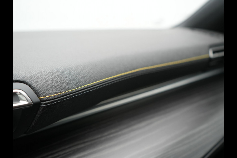 Peugeot 508 SW PSE 360pk Plug In Hybrid Dealer O.H PHEV | Adaptive Cruise | Alcantara Sportstoelen Massage & Memory | Nachtzicht |  Focal Sound | 20"L.M | Keyless | BLIS | Apple Carplay |