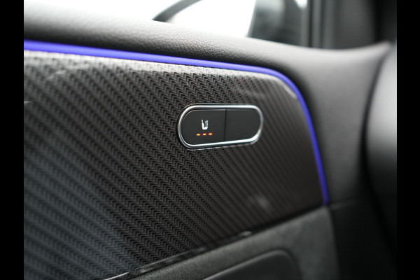 Mercedes-Benz B-Klasse 250 e AMG Limited 218pk PHEV | Panodak | Camera | Night Pakket | Alcantara Sportstoelen Verwarmd | Apple Carplay | Widescreen Cockpit | Navigatie | Lane Assist | Virtual | DAB |