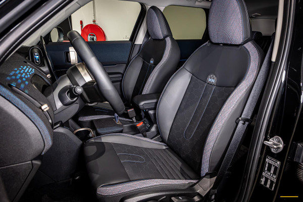 MINI Countryman 1.5 C Favoured M Plus|Pano|HUD|Cam|Leder