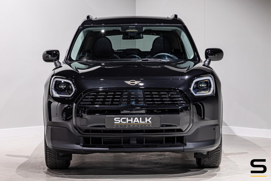 MINI Countryman 1.5 C Favoured M Plus|Pano|HUD|Cam|Leder