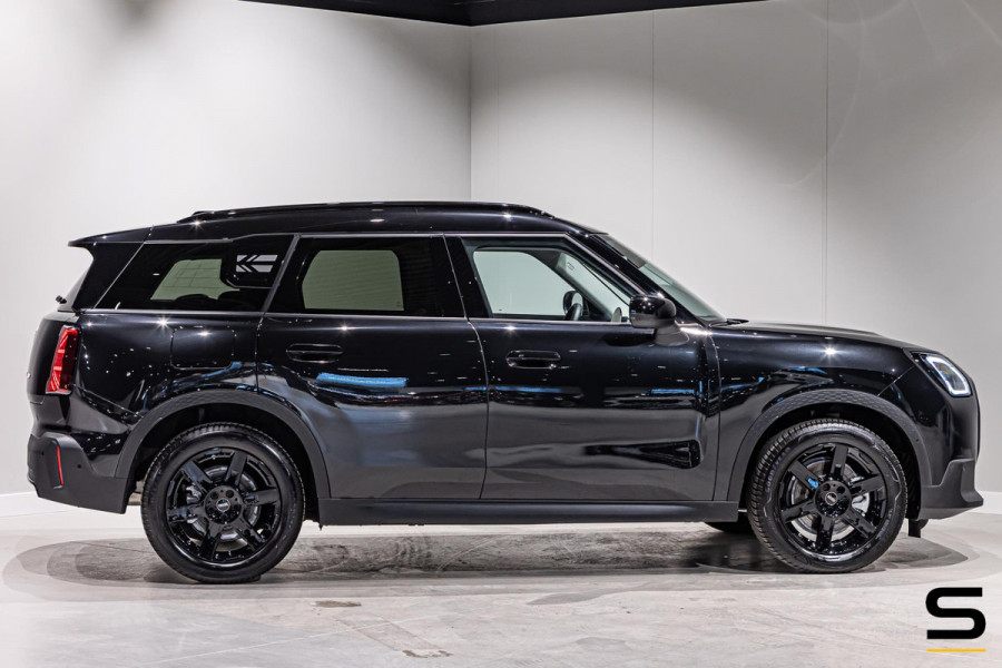 MINI Countryman 1.5 C Favoured M Plus|Pano|HUD|Cam|Leder