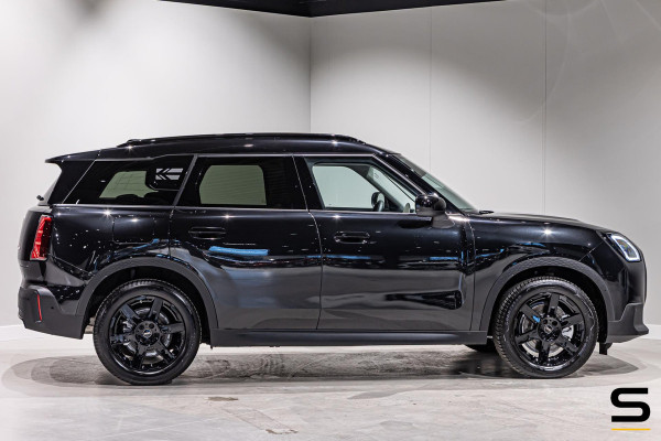 MINI Countryman 1.5 C Favoured M Plus|Pano|HUD|Cam|Leder