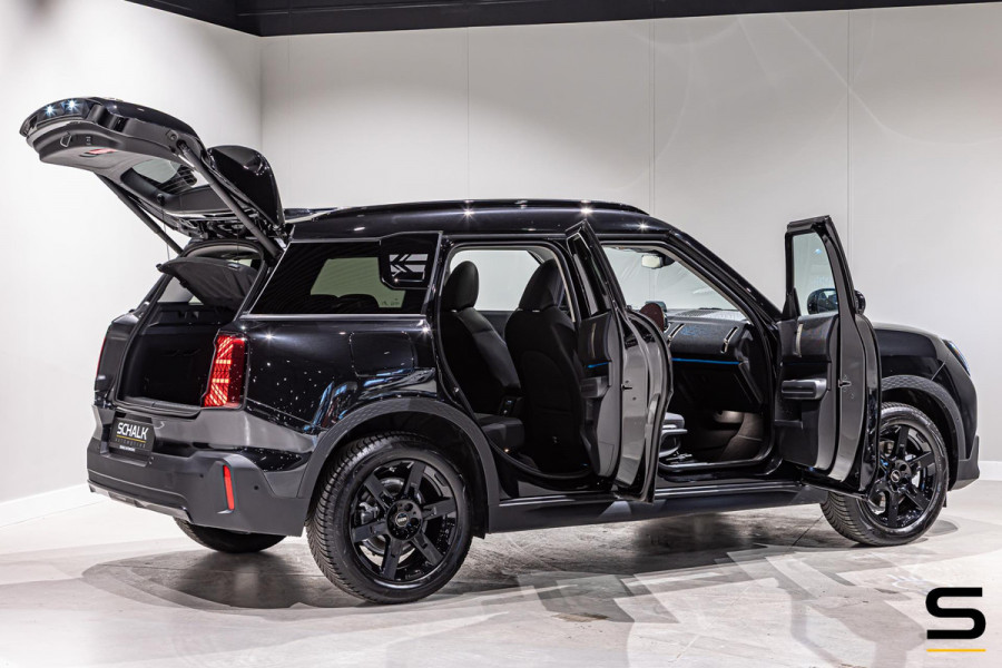 MINI Countryman 1.5 C Favoured M Plus|Pano|HUD|Cam|Leder