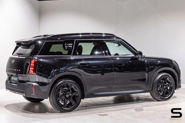 MINI Countryman 1.5 C Favoured M Plus|Pano|HUD|Cam|Leder