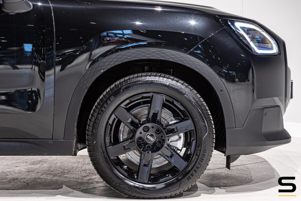 MINI Countryman 1.5 C Favoured M Plus|Pano|HUD|Cam|Leder