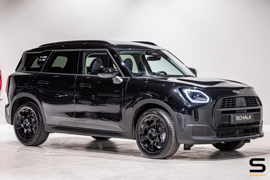 MINI Countryman 1.5 C Favoured M Plus|Pano|HUD|Cam|Leder