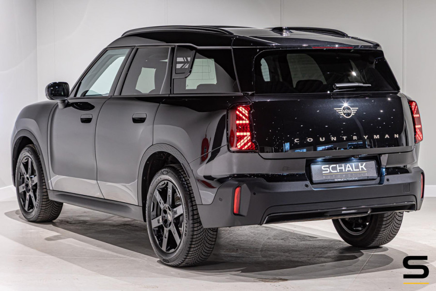 MINI Countryman 1.5 C Favoured M Plus|Pano|HUD|Cam|Leder