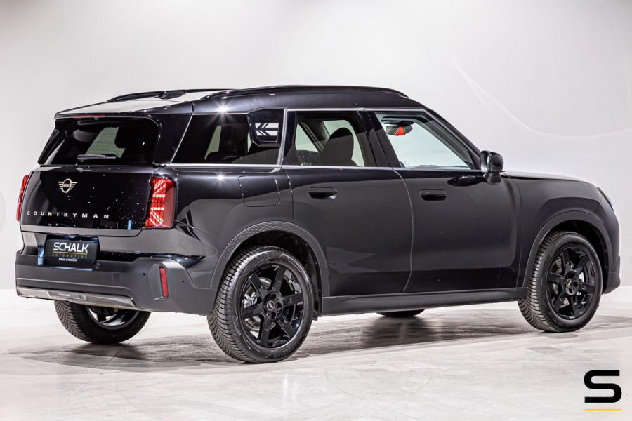 MINI Countryman 1.5 C Favoured M Plus|Pano|HUD|Cam|Leder