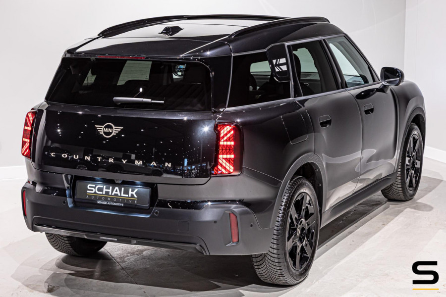 MINI Countryman 1.5 C Favoured M Plus|Pano|HUD|Cam|Leder