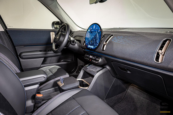 MINI Countryman 1.5 C Favoured M Plus|Pano|HUD|Cam|Leder
