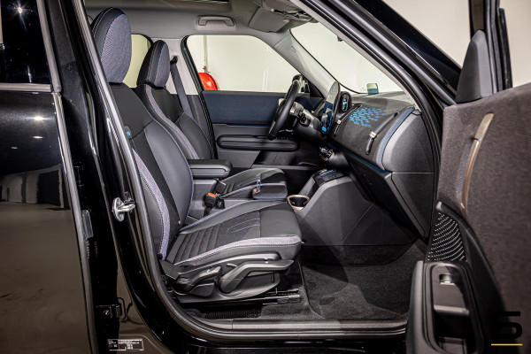 MINI Countryman 1.5 C Favoured M Plus|Pano|HUD|Cam|Leder