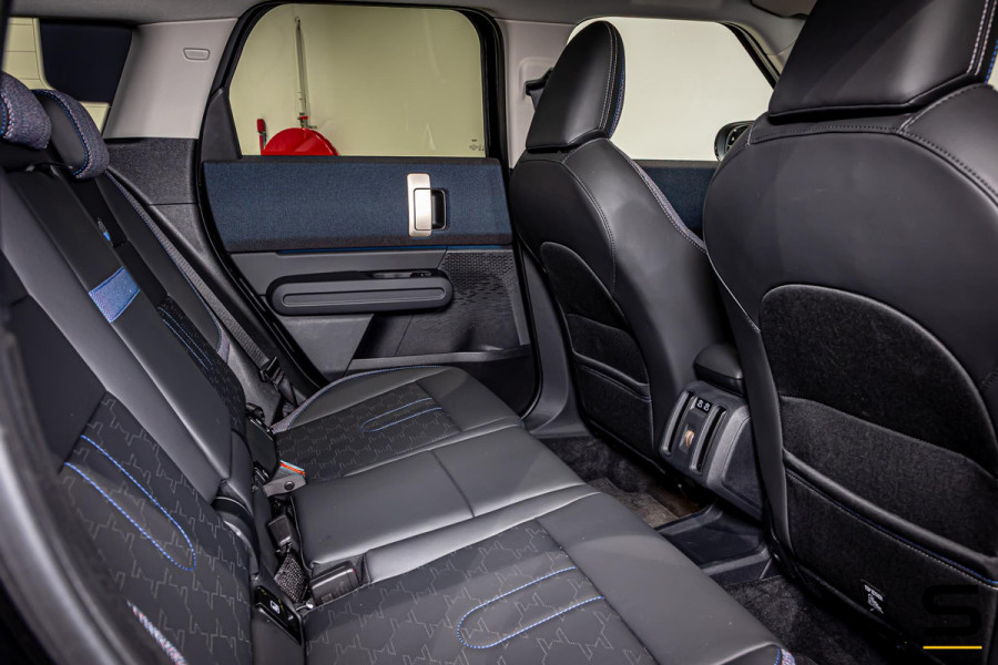 MINI Countryman 1.5 C Favoured M Plus|Pano|HUD|Cam|Leder