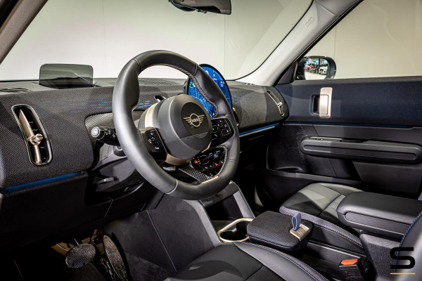 MINI Countryman 1.5 C Favoured M Plus|Pano|HUD|Cam|Leder