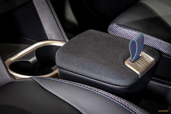 MINI Countryman 1.5 C Favoured M Plus|Pano|HUD|Cam|Leder