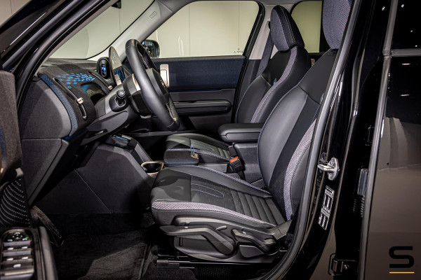 MINI Countryman 1.5 C Favoured M Plus|Pano|HUD|Cam|Leder