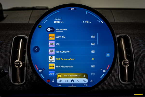 MINI Countryman 1.5 C Favoured M Plus|Pano|HUD|Cam|Leder