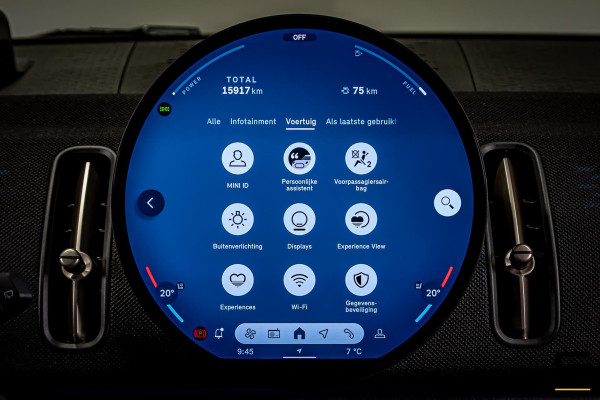 MINI Countryman 1.5 C Favoured M Plus|Pano|HUD|Cam|Leder