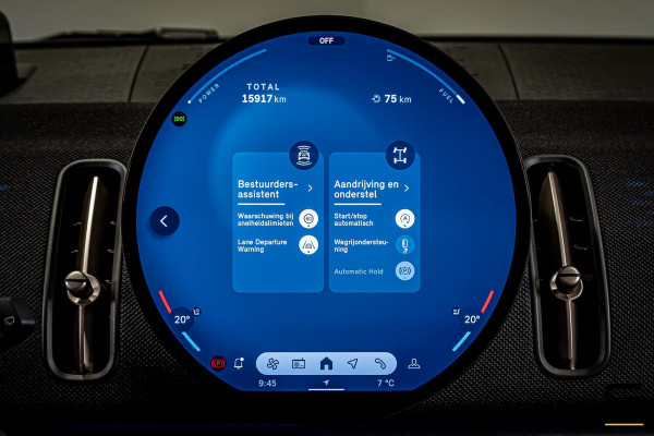 MINI Countryman 1.5 C Favoured M Plus|Pano|HUD|Cam|Leder