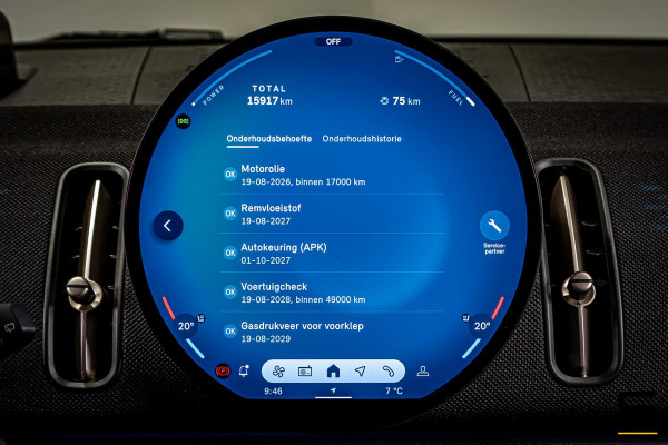MINI Countryman 1.5 C Favoured M Plus|Pano|HUD|Cam|Leder