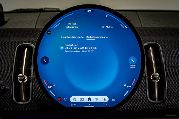 MINI Countryman 1.5 C Favoured M Plus|Pano|HUD|Cam|Leder