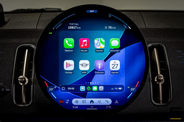 MINI Countryman 1.5 C Favoured M Plus|Pano|HUD|Cam|Leder