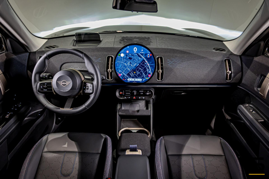 MINI Countryman 1.5 C Favoured M Plus|Pano|HUD|Cam|Leder