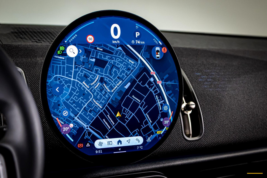 MINI Countryman 1.5 C Favoured M Plus|Pano|HUD|Cam|Leder