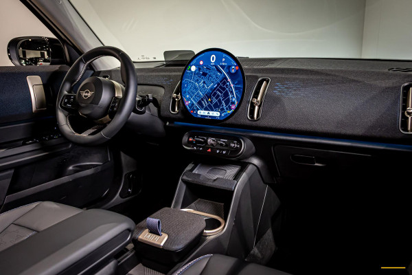 MINI Countryman 1.5 C Favoured M Plus|Pano|HUD|Cam|Leder