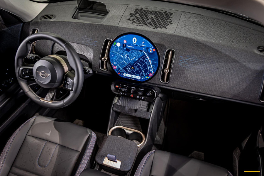 MINI Countryman 1.5 C Favoured M Plus|Pano|HUD|Cam|Leder