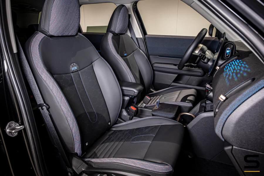 MINI Countryman 1.5 C Favoured M Plus|Pano|HUD|Cam|Leder