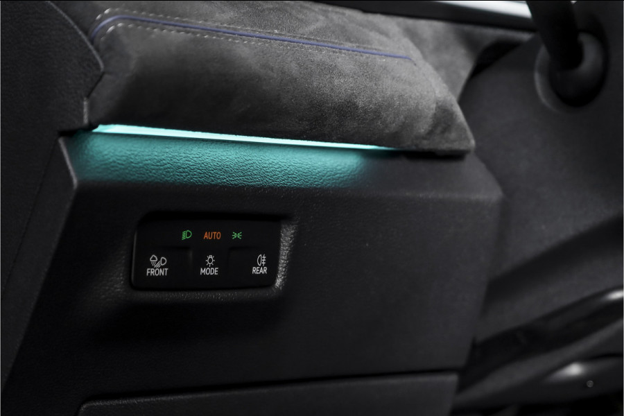 Volkswagen Tayron 1.5 eHybrid 272 PK R-Line Edition | Black Style Pakket | S/K-Panodak | Dig. Cockpit | Adapt. Cruise | Stoel-+Stuurverw. | Camera | App. Connect | ECC | Elek. Klep | LM 20" |