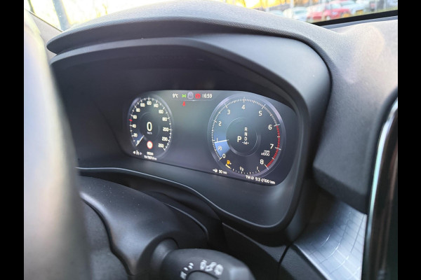 Volvo XC40 2.0 T4 190PK INSCRIPTION AUTOMAAT 20-INCH NAVI LUXE NAP CARPLAY