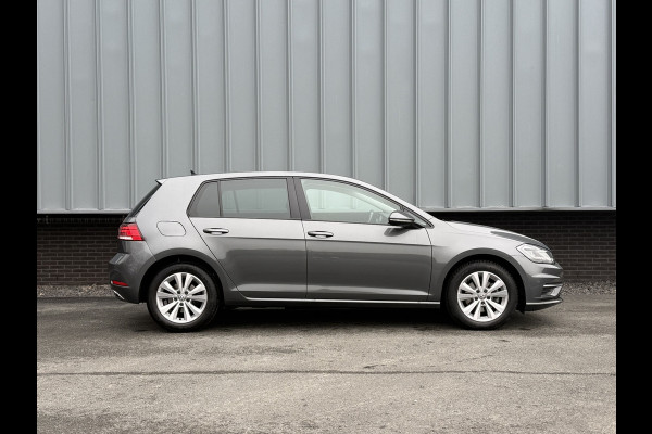 Volkswagen Golf Variant 1.5 TSI Highline | Virtual | Trekhaak | Full Led | Camera