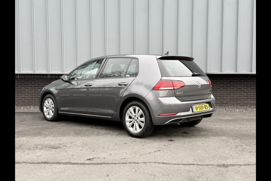 Volkswagen Golf Variant 1.5 TSI Highline | Virtual | Trekhaak | Full Led | Camera