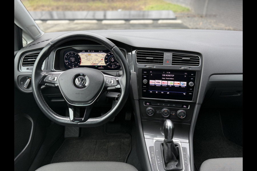 Volkswagen Golf Variant 1.5 TSI Highline | Virtual | Trekhaak | Full Led | Camera