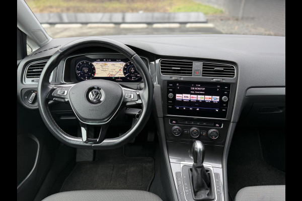 Volkswagen Golf Variant 1.5 TSI Highline | Virtual | Trekhaak | Full Led | Camera