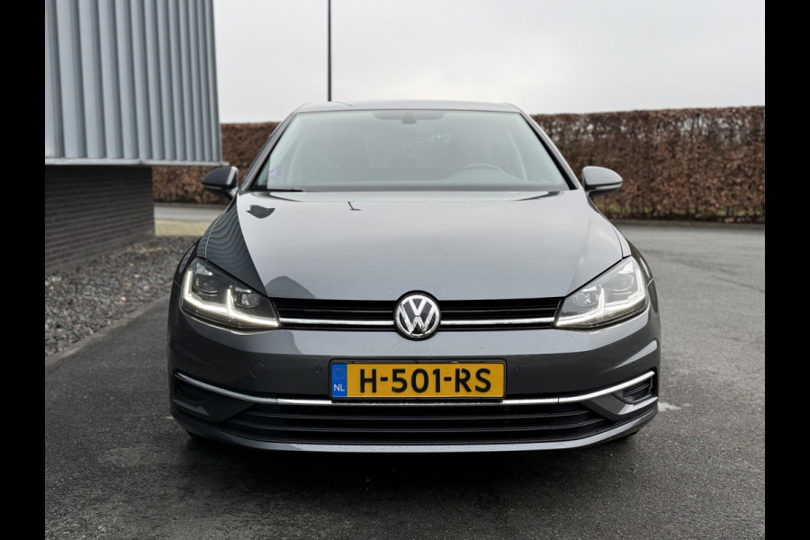 Volkswagen Golf Variant 1.5 TSI Highline | Virtual | Trekhaak | Full Led | Camera