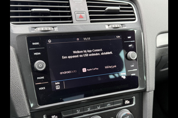 Volkswagen Golf Variant 1.5 TSI Highline | Virtual | Trekhaak | Full Led | Camera