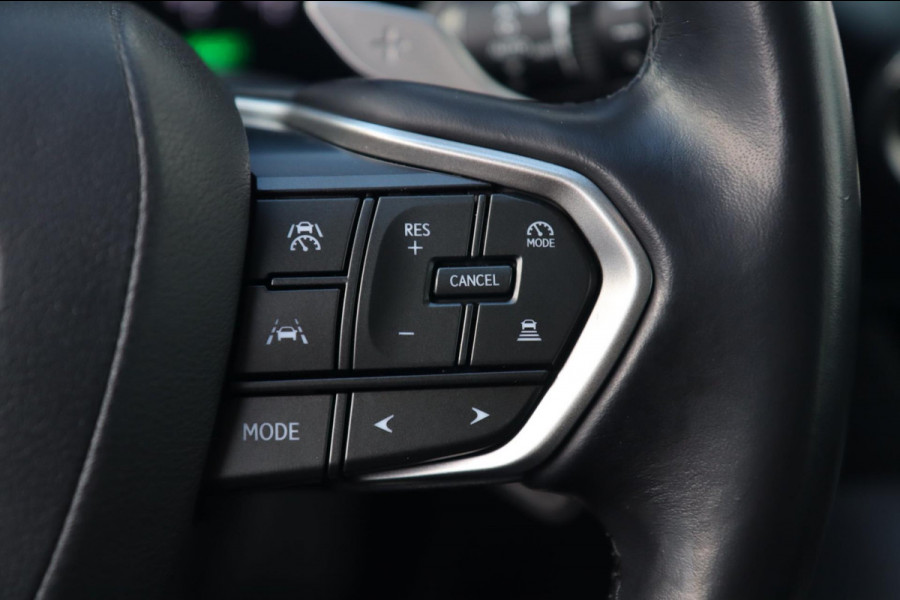 Lexus NX 350h / KEYLESS / ACC / CAMERA / CARPLAY / ALCANTARA