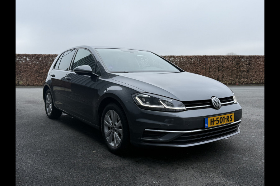Volkswagen Golf Variant 1.5 TSI Highline | Virtual | Trekhaak | Full Led | Camera
