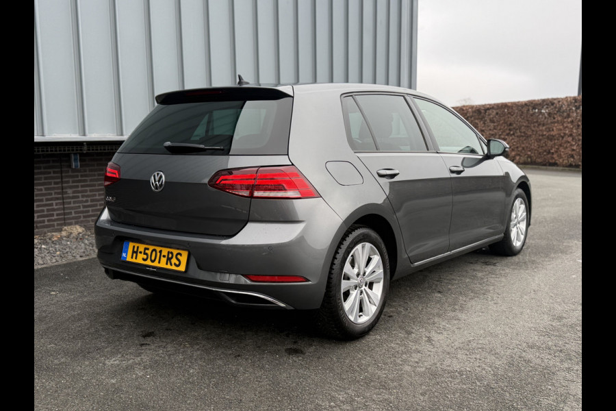 Volkswagen Golf Variant 1.5 TSI Highline | Virtual | Trekhaak | Full Led | Camera